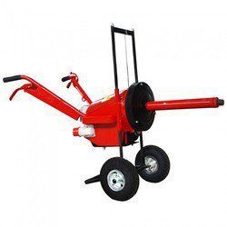 Гайковерт електричний вантажний 1" Maxboxer/TURBO-2000 COTON Maxboxer фото