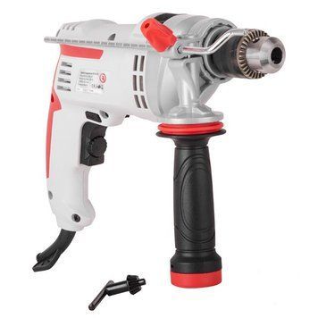 Дрель ударная, 650Вт. INTERTOOL DT-0115 DT-0115 фото