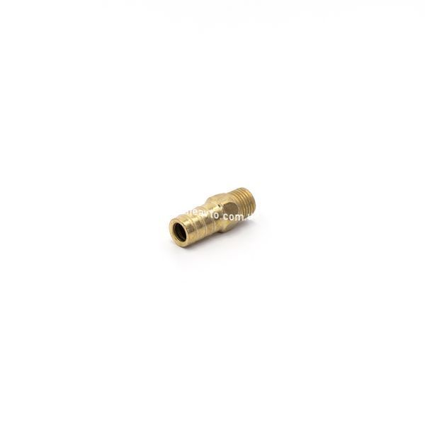 Переходник с наружной резьбой 1/4&rdquo; на шланг 12 мм Profline 75014-12 75014-12 фото