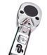 Динамометричний ключ 1/2", 28-210 NM INTERTOOL XT-9006 XT-9006 фото 5