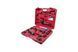 Набір для тестування герметичності системи охолодження (пластиковий) 19 од. 1528 JTC 1528 JTC фото 2