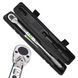Динамометричний ключ 1/2", 28-210 NM INTERTOOL XT-9006 XT-9006 фото 1