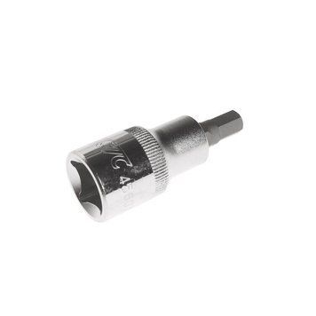 Головка з насадкою HEX H7 L = 55 мм 1/2" 45607 JTC фото