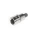 Біта-головка 1/2" SPLINE М12 L=55 мм (45712 JTC) 45712 JTC фото 2