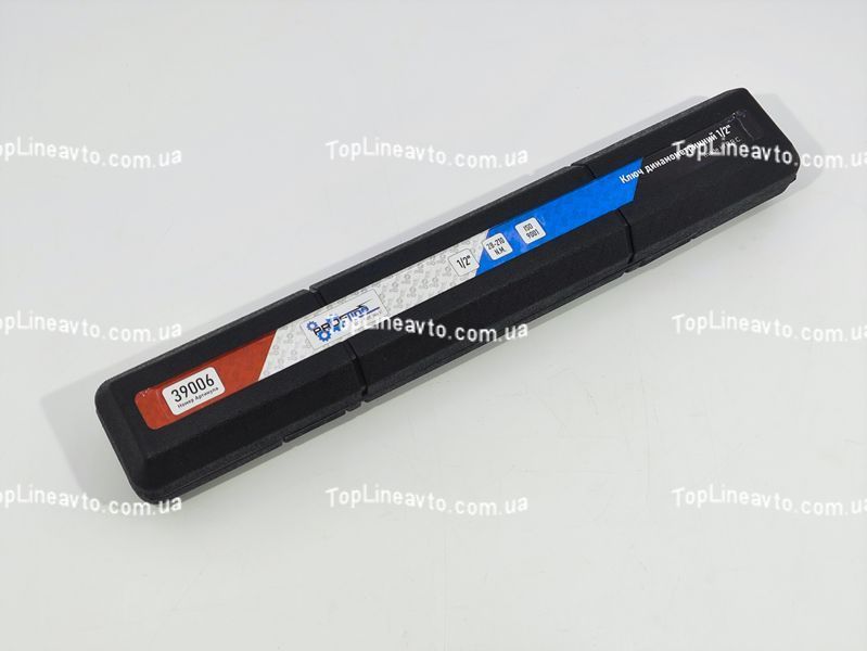 Динамометрический ключ 1/2" 28-210 Нм Profline 39006 39006 фото
