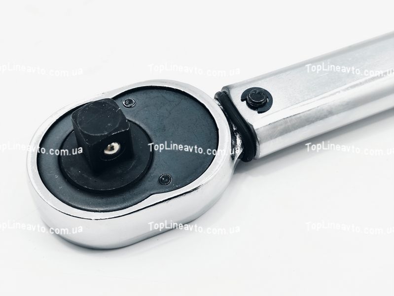 Динамометрический ключ 1/2" 28-210 Нм Profline 39006 39006 фото