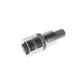Головка з насадкою HEX H9 L = 55 мм 1/2" 45609 JTC фото