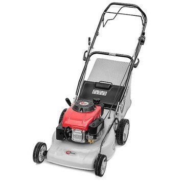 Газонокосарка бензинова INTERTOOL LM-4546 LM-4546 фото