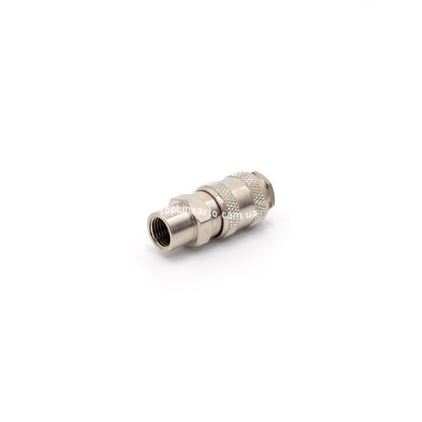 Соединение быстроразъемное с внутренней резьбой 1/4" Profline 75233 75233 фото