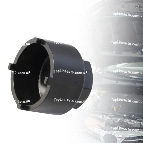 Головка для работы с шаровыми опорами MB M-class Profline 36150 36150 фото