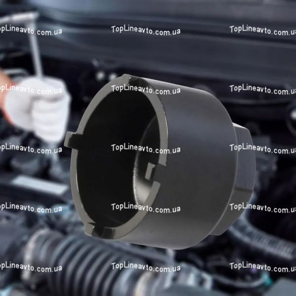 Головка для работы с шаровыми опорами MB M-class Profline 36150 36150 фото