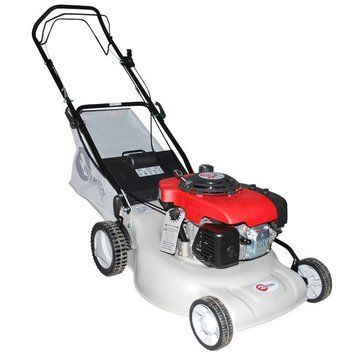 Газонокосарка бензинова INTERTOOL LM-6050 LM-6050 фото