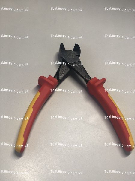 Бокорезы 1000V 8" VDE TOPTUL DGCF2208 DGCF2208 фото