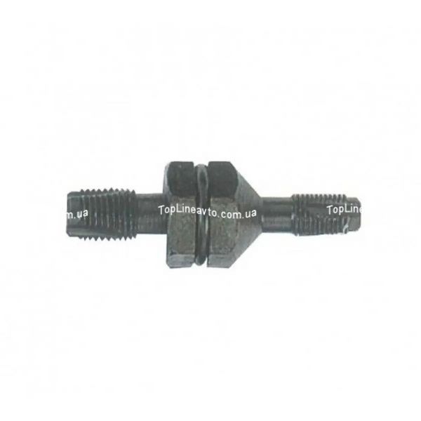 Метчик свечной двухсторонний 13/16"-20,6 мм (10-12 мм) Force 63003 F 63003 F фото