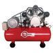 Компрессор поршневой 300 л INTERTOOL PT-0052 PT-0052 фото 1
