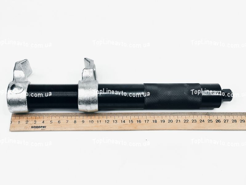 Стяжка для снятия пружин 280 мм Profline 37439 37439 фото