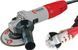 Шлифмашина угловая 860 Вт. INTERTOOL DT-0267 DT-0267 фото 1