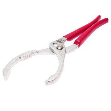 Ключ для зняття оливного фільтра 85-115 мм 1602 JTC 1602 JTC фото