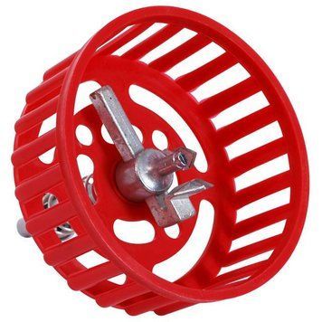 Циркуль под дрель для резки плитки INTERTOOL HT-0339 HT-0339 фото