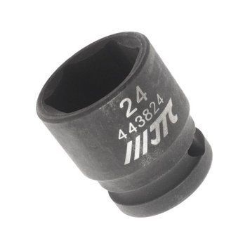 Головка ударная 1/2" 6гр. 41мм 443841 JTC 443841 JTC фото