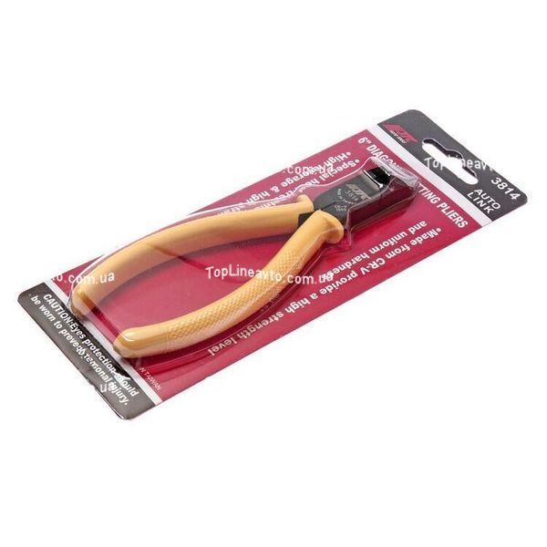 Бокорезы 6" 3814 JTC 3814 JTC фото