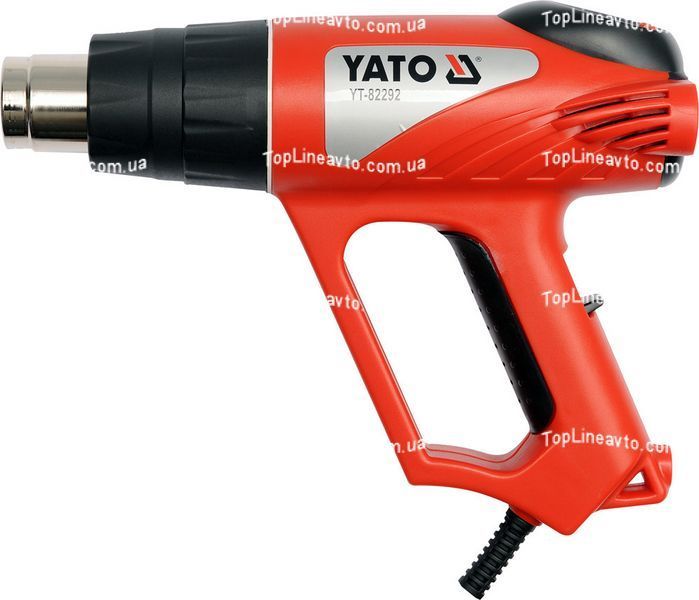Будівельний фен Yato YT-82292 YT-82292 фото