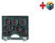 Набор корончатых головок 1/2" и 3/4" 9 ед. Force 909T3 909T3 F фото 1