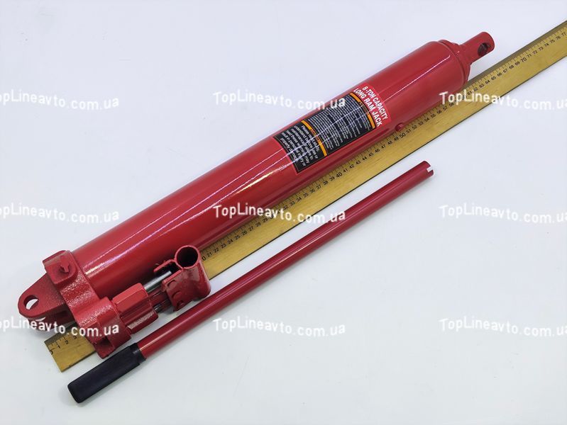 Цилиндр гидравлический для крана двухплунжерный, 8 т Profline 97119ES-2 97119ES-2 фото