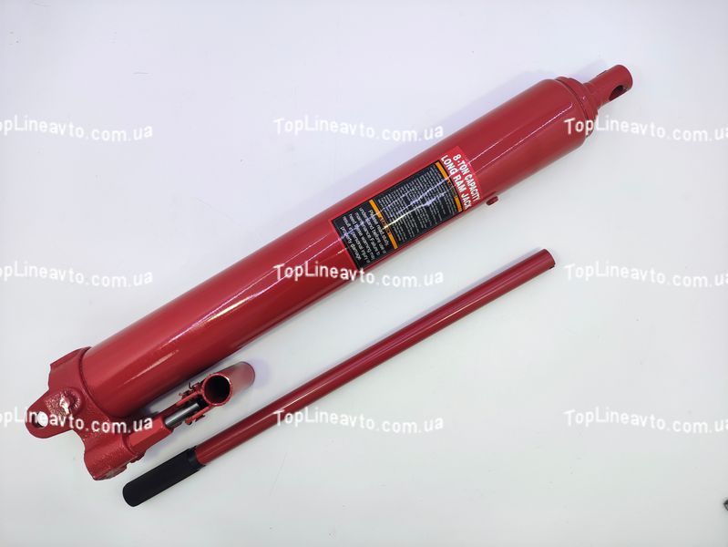 Цилиндр гидравлический для крана двухплунжерный, 8 т Profline 97119ES-2 97119ES-2 фото