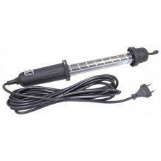Лампа переносна світлодіодна 24 LED/220V, 5 м ASTA A-24SMD/C A-24SMD/C фото