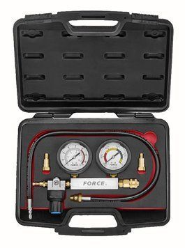 Тестер утечки в цилиндрах (FORCE 904G23) 904G23 F фото
