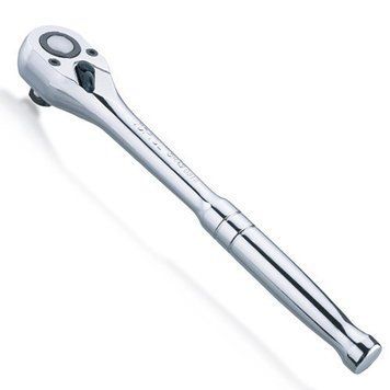 Тріскачка 3/8" TOPTUL 36 зубців CHAG1218 CHAG1218 фото