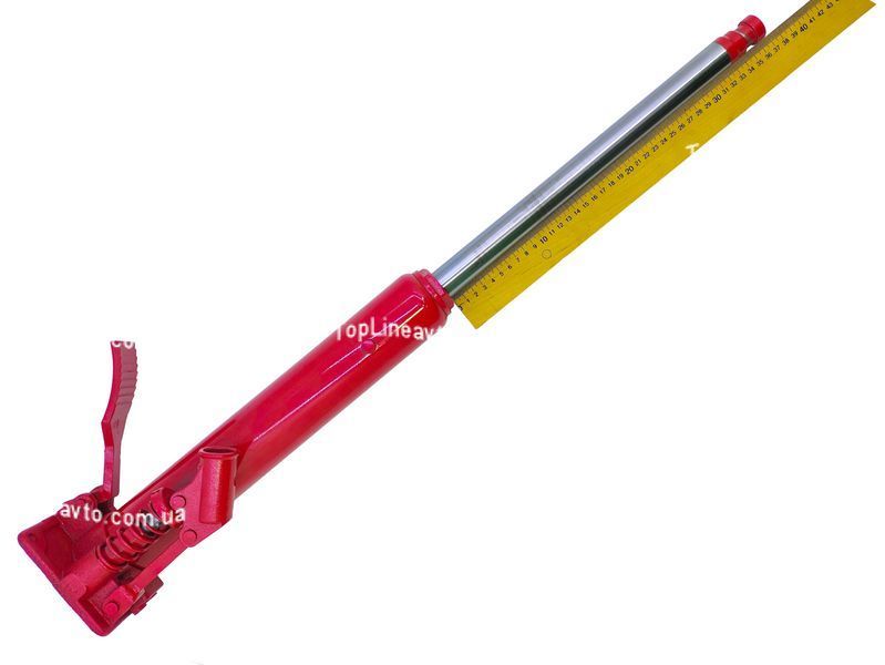 Гідравлічний циліндр для знімачів пружин 1 тонна Profline 97144ES-C 97144ES-C фото
