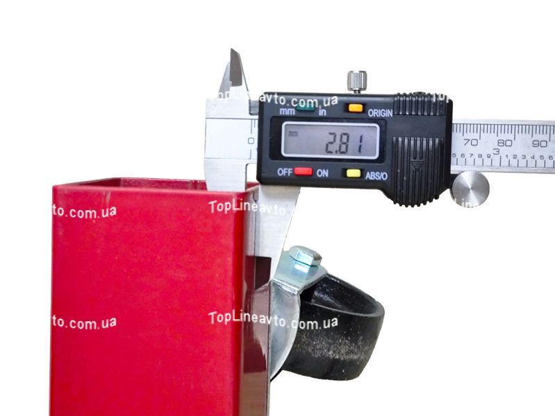 Стапель для ремонта ДВС П-образный 680 кг Profline&nbsp;97401 97401 фото