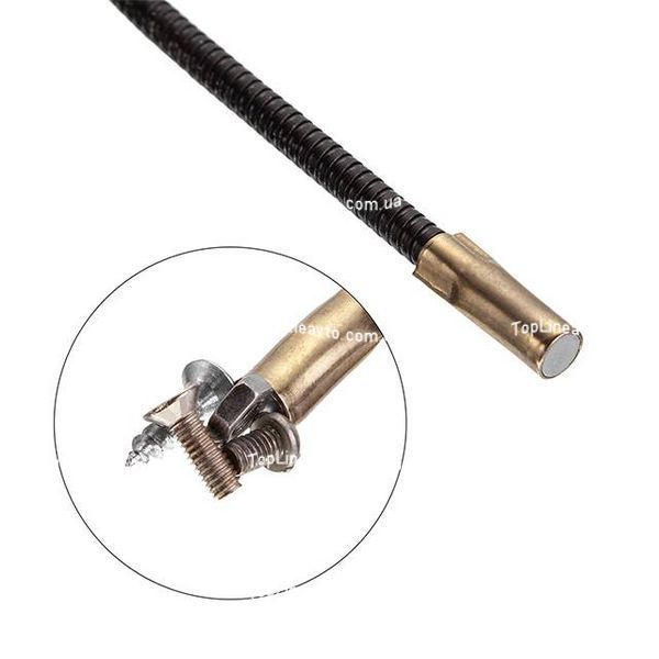 Набір інструментів 5в1 (Набір 72 од.+ Набір викруток професійних у кейсі 7 од. з намагнічувачем&nbsp;+ Ключі 12 од.+ Шестигранники 7&nbsp;од.+ Магніт) Profline 60725-101 60725-101 фото