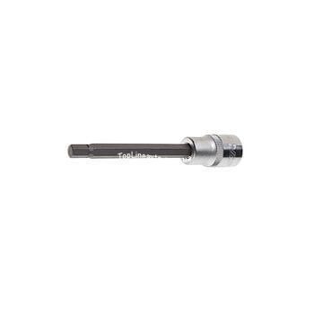 Головка з насадкою HEX 6 мм L = 200 мм 1/2" 45606200 JTC 45606200 JTC фото