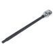 Головка з насадкою HEX 6 мм L = 200 мм 1/2" 45606200 JTC 45606200 JTC фото 1
