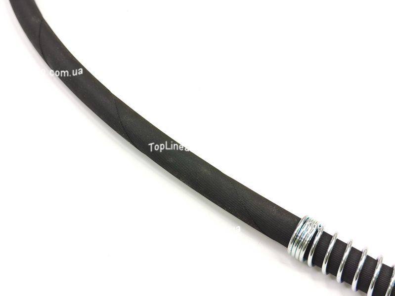 Насос гідравлічний вертикальний двоштоковий до пресу 30 тон Profline 97097L 97097L фото