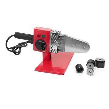 Паяльник для труб INTERTOOL RT-2101 RT-2101 фото