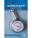 Вимірювач тиску в шинах 4 bar/60 psi AIRKRAFT SP5101A SP5101A фото 2