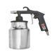 Пистолет пескоструйный пневматический INTERTOOL PT-0705 PT-0705 фото 2