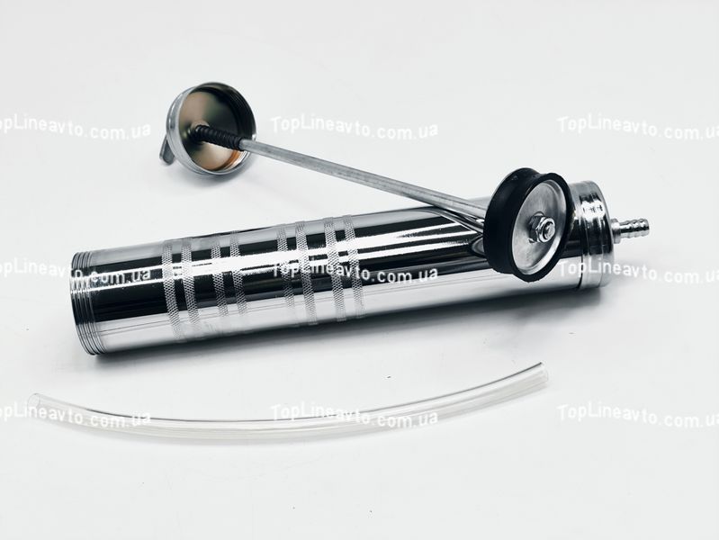 Шприц для заливання мастила 500 мл Profline 78039 78039 фото
