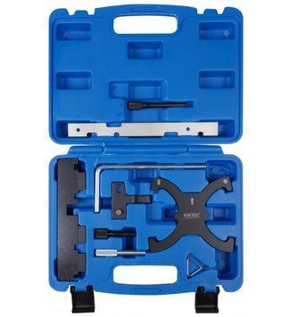 Набор фиксаторов FORD ECOBOOST 1.5, 1.6 VT01595C фото