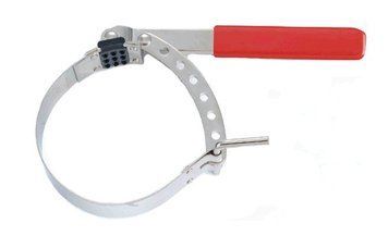Ключ для зняття оливного фільтра (din 80 мм до 110 мм) 61909 F 61909 F фото
