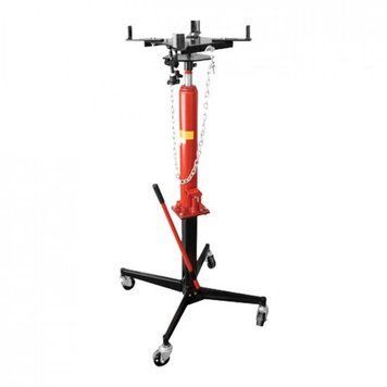 Стійка гідравлічна трансмісійна 0,5 тонн INTERTOOL GT0806 GT0806 фото