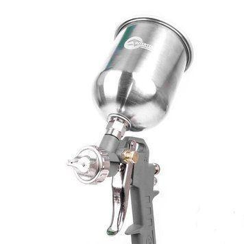 Краскопульт НР 1,5 мм INTERTOOL PT-0205 PT-0205 фото