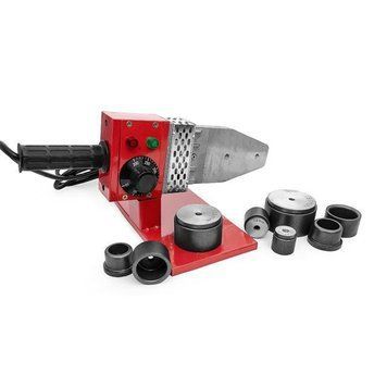 Паяльник для труб INTERTOOL RT-2102 RT-2102 фото