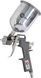 Краскопульт НР 1,5 мм INTERTOOL PT-0205 PT-0205 фото 3