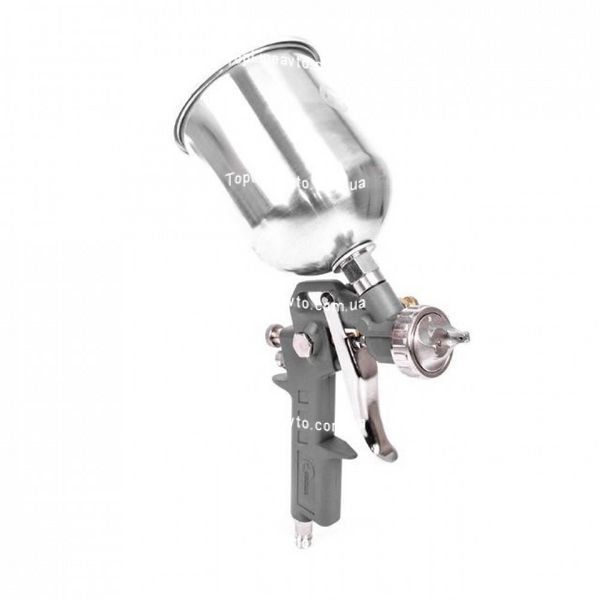 Краскопульт НР 1,5 мм INTERTOOL PT-0205 PT-0205 фото