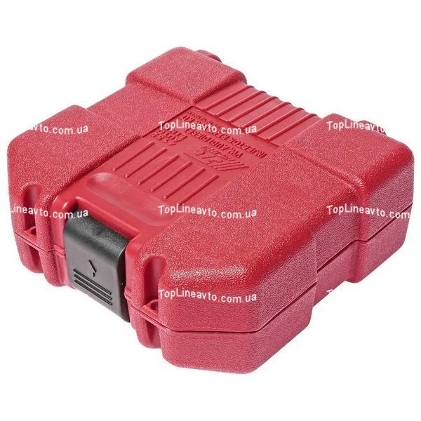 Комплект съемников форсунок дизельного двигателя (VW, AUDI) (4152 JTC) 4152 JTC фото